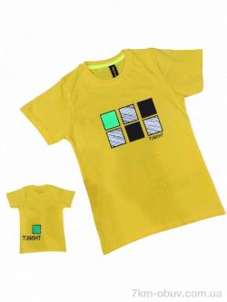 Kids-modnik 21048 жовтий фото