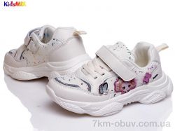 KidsMIX KidsMIX L-ND8225 WHITE фото