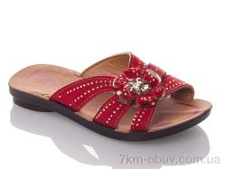DeMur K26-Elena 1 red (30-35) фото