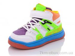 Ok Shoes PA4-1 фото