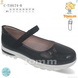 TOM.M C-T10174-B фото