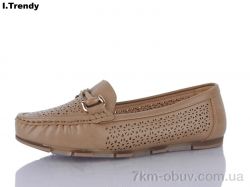 Trendy XH563-5 фото