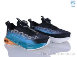 Clibee-ShoSho ABC2083R black-navy фото