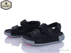PALIAMENT C16 black фото