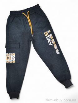 Kids-modnik 5084 т.сірий Stay фото