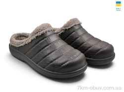 Rai shoes С86 т.коричневий фото