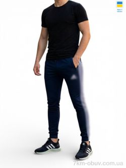 Sport style 23 синій фото