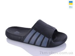 DeMur 6750 black фото