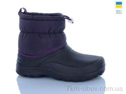 DeMur CC083 бордо фото