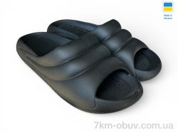 Rai shoes С97 чорний фото