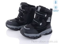 Ok Shoes B2986-1B фото