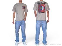 I8denim 90555 gri фото