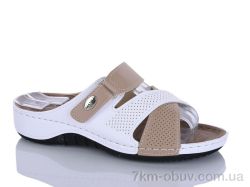 Sali-2 05-29 білий-корич.к. фото