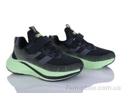 Clibee-ShoSho N1350P-1 black-green фото