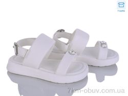 Clibee-ShoSho ABX1202P white фото