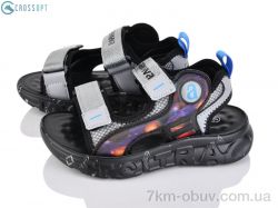 CROSSOPT AX01-1 grey фото