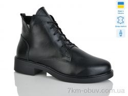 Sali 3326 чорний к. зима фото