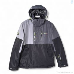 Audsa S24039-6 black-l.grey-grey фото