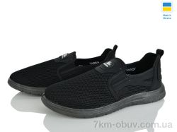 Paolla 3201 чорний фото