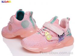 KidsMIX KidsMIX H-NB12 PINK фото