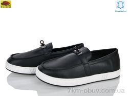 Mei De Li H0325-25 black фото