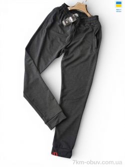 Sport style 1128 т.сірий фото