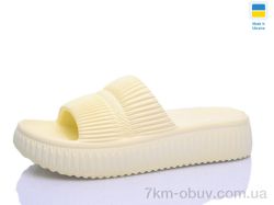 Lot Shoes N79 св.жовтий фото