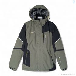 Audsa A25068-10 khaki фото