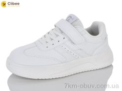 Clibee-Apawwa ED783-1 white фото