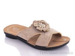 DeMur K26-Elena 2 beige (25-29) фото