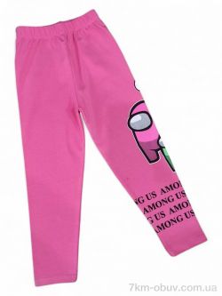 Kids-modnik 171-14 рожевий фото