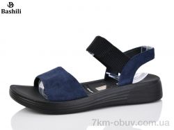 Башили H53A17 navy z фото