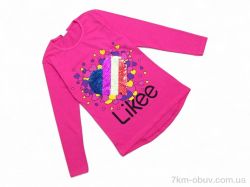 Kids-modnik 7152 малиновий фото