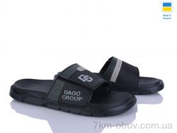 Golden Lion 704 чорний фото