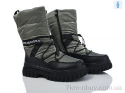 Xifa kids XF01-FG2306-3L фото