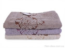 Obuvok 8070 (98964) 70x140см mix фото