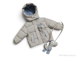 Kids-modnik K2613 бежевий фото