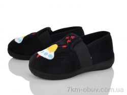 Soylu FT002-1 black фото