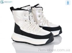 CROSSOPT HB552 beige фото