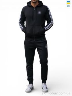 Sport style СБ01 чорний фото