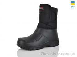 M&L  Alex13 BM41 чорний фото