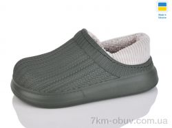 Крок 6001 хакі фото