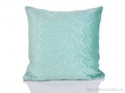 Obuvok 1514 (11122) green 45x45см фото