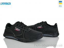 Lvovbaza Yulius 88 чорний фото