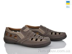 Paolla Sunshine Р3 шоколано-бежевий фото