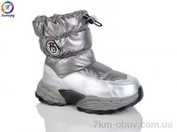 Леопард C11 silver фото