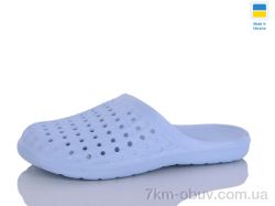 Inblue 202 блакитний фото