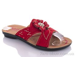 DeMur K26-Elena 2 red (30-35) фото