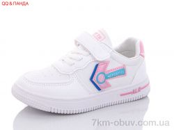 QQ shoes ABA88-140-5 фото