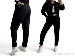 Alisa Brand 1002 чорний фото